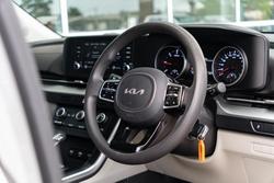 2021 Kia Carnival S KA4 MY21 Panthera Metal