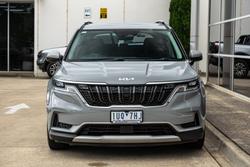 2021 Kia Carnival S KA4 MY21 Panthera Metal