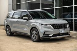 2021 Kia Carnival S KA4 MY21 Panthera Metal