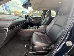 2023 Mazda CX-30 G20 Touring