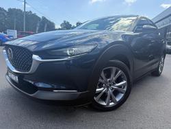 2023 Mazda CX-30 G20 Touring