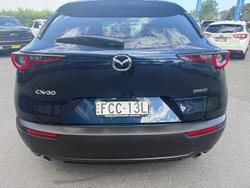 2023 Mazda CX-30 G20 Touring