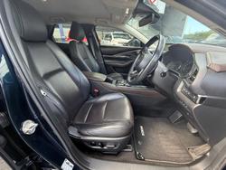 2023 Mazda CX-30 G20 Touring