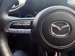 2023 Mazda CX-30 G20 Touring