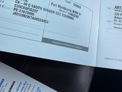 2023 Mazda CX-30 G20 Touring