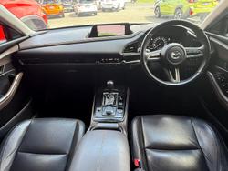2023 Mazda CX-30 G20 Touring