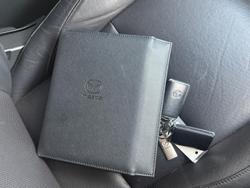 2023 Mazda CX-30 G20 Touring