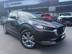 2023 Mazda CX-30 G20 Touring