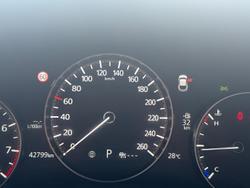 2023 Mazda CX-30 G20 Touring