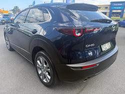 2023 Mazda CX-30 G20 Touring