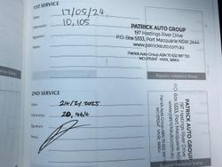 2023 Mazda CX-30 G20 Touring