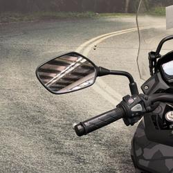 2019 Honda CB500X Black