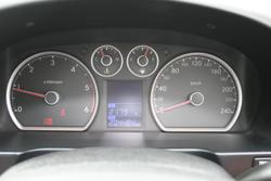 2007 Hyundai i30 SLX FD Continental Silver