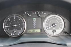 2017 Toyota Landcruiser GXL