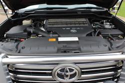 2017 Toyota Landcruiser GXL