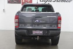 2019 Ford Ranger Wildtrak