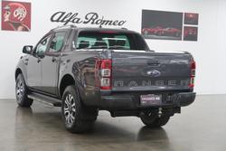 2019 Ford Ranger Wildtrak