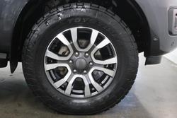 2019 Ford Ranger Wildtrak
