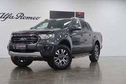 2019 Ford Ranger Wildtrak