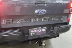 2019 Ford Ranger Wildtrak