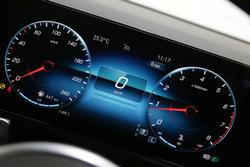 2022 Mercedes-Benz GLB-Class GLB200