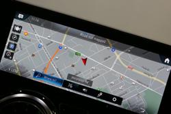 2022 Mercedes-Benz GLB-Class GLB200