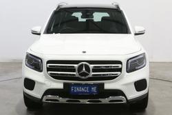 2022 Mercedes-Benz GLB-Class GLB200