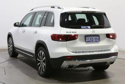 2022 Mercedes-Benz GLB-Class GLB200