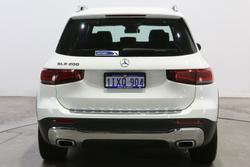 2022 Mercedes-Benz GLB-Class GLB200