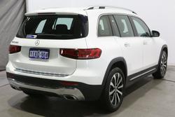 2022 Mercedes-Benz GLB-Class GLB200