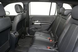 2022 Mercedes-Benz GLB-Class GLB200