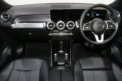 2022 Mercedes-Benz GLB-Class GLB200