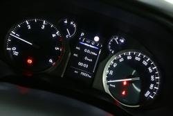 2022 Toyota Landcruiser Prado GX