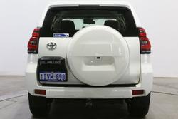 2022 Toyota Landcruiser Prado GX