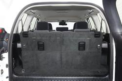 2022 Toyota Landcruiser Prado GX