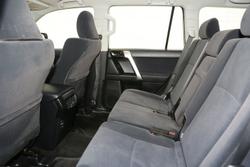 2022 Toyota Landcruiser Prado GX