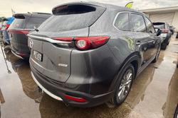 2019 Mazda CX-9 Azami
