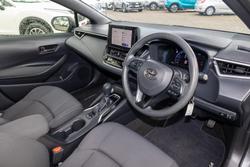 2024 Toyota Corolla Ascent Sport