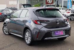 2024 Toyota Corolla Ascent Sport