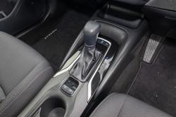 2024 Toyota Corolla Ascent Sport