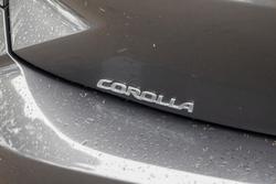 2024 Toyota Corolla Ascent Sport
