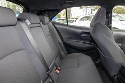 2024 Toyota Corolla Ascent Sport