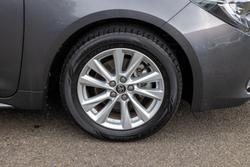2024 Toyota Corolla Ascent Sport