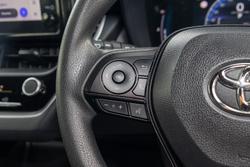 2024 Toyota Corolla Ascent Sport
