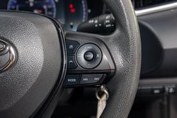 2024 Toyota Corolla Ascent Sport
