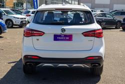2024 MG HS Excite