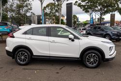 2024 Mitsubishi Eclipse Cross ES