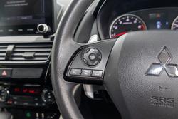 2024 Mitsubishi Eclipse Cross ES