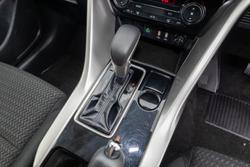 2024 Mitsubishi Eclipse Cross ES