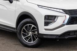 2024 Mitsubishi Eclipse Cross ES
